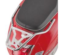 KR5620CR - Attacco Posteriore Bauletto Kappa MK PIAGGIO Vespa GTS 125-150-300
