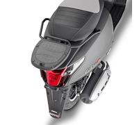 KR6109 Attacco Posteriore Bauletto Kappa MONOLOCK KYMCO Like 50-125-150 (17-23)
