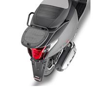 KR6109 Attacco Posteriore Bauletto Kappa MONOLOCK KYMCO Like 50-125-150 (17-23)