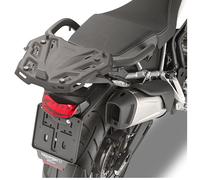 KR6415 - Attacco Posteriore Bauletto Kappa MK/ML TRIUMPH Tiger 900 (20-23)