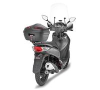 KR7054 - Attacco Posteriore Bauletto Kappa MONOLOCK SYM Symphony ST 50-125-200