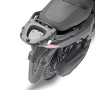 KR7068 - Attacco Posteriore Bauletto Kappa MK/ML SYM Joyride 300 (22-23)