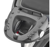 KR7070 - Attacco Posteriore Bauletto Kappa Monokey/Monolock SYM ADX 300 (24)