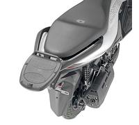 KR7602 - Attacco Posteriore Bauletto Kappa MONOLOCK ZONTES 350D (23)