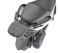 KR7603 - Attacco Posteriore Bauletto Kappa MONOLOCK ZONTES 350 E (23)
