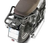 KR8206 - Attacco Posteriore Bauletto Kappa MK/ML MOTO GUZZI V7 850 (21-23)