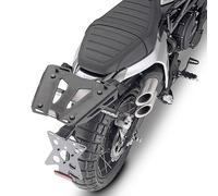 KR8714 - Attacco Posteriore Bauletto Kappa MK/ML BENELLI Leoncino 800 Trail