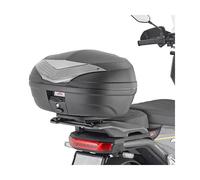 KR8830 - Attacco Posteriore Bauletto Kappa MK/ML SUPER SOCO CPX (21-23)