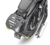 KR9058 - Attacco Posteriore Bauletto Kappa MK/ML ROYAL ENFIELD Super Meteor 650