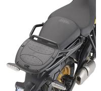 KR9059 - Attacco Posteriore Bauletto Kappa MK/ML ROYAL ENFIELD Himalayan 450