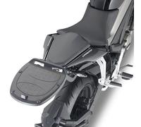 KR9224 - Attacco Posteriore Bauletto Kappa MONOLOCK CFMOTO 300 NK (21-23)