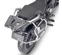 KR9225 - Attacco Posteriore Bauletto Kappa MK/ML CFMOTO 800 MT (22-23)