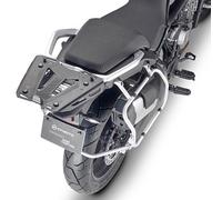 KR9225 - Attacco Posteriore Bauletto Kappa MK/ML CFMOTO 800 MT (22-23)