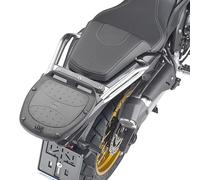 KR9257 - Attacco Posteriore Bauletto Kappa MONOLOCK VOGE Valico 525 DSX (23)