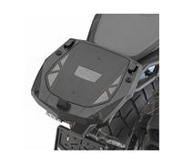 KR9701 - Attacco Posteriore Bauletto Kappa Monokey QJ MOTOR SRT 600 SX (24)