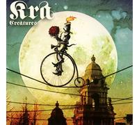 Kra - Creatures