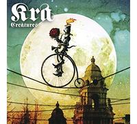 Kra - Creatures
