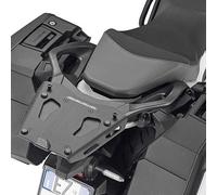 KRA1196 - Attacco Posteriore Bauletto Kappa MONOKEY HONDA NT1100 (22-23)