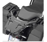 KRA1196 KAPPA attacco bauletto per HONDA NT1100 2022