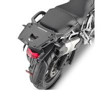 KRA6422 Attacco Posteriore Bauletto Kappa MONOKEY TRIUMPH Tiger 1200 GT (22-23)