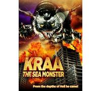 Kraa! The Sea Monster [Edizione: USA]