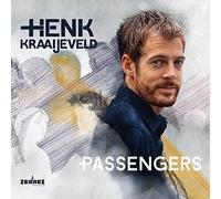 KRAAIJEVELD, HENK - PASSENGERS
