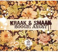 Kraak & Smaak - Boogie Angst
