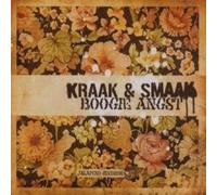 Kraak & Smaak - Boogie Angst