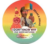 kraak&smaak-idon'tknowwhyfeatmaye