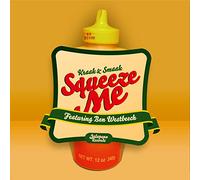 kraak & smaak - kraak & smaak-squeeze me 7"