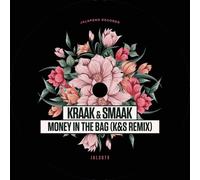 Kraak & Smaak - Money In The Bag - Vinile