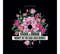 Kraak & Smaak Money in the Bag (Vinyl LP) 7" Single