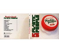 Kraak & Smaak - Palstic People