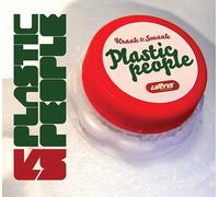 Kraak/Smaak - Plastic People [Import]