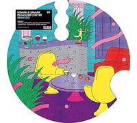 Kraak & Smaak - Pleasure Centre Remixed