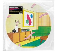 Kraak & Smaak - Pleasure Centre Remixed Vol. 2