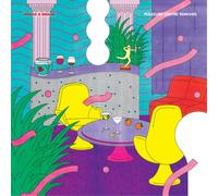 Kraak & Smaak Pleasure Centre Remixed - Volume 2 (Vinyl LP)