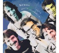 Kraan Porta Westfalica 1975 (CD) Album