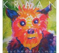 Kraan - Psychedelic Man