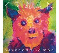 Kraan - Psychedelic Man