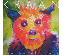 Kraan - Psychedelic Man-Special Edition