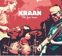 Kraan The Trio Years (CD)