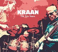 KRAAN - TRIO YEARS