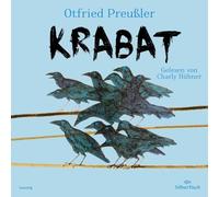 Krabat: Der Klassiker von Otfried Preußler