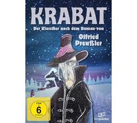 Krabat - Der Lehrling des Zauberers - Das Original von 1977 (Filmjuwelen) (DVD)