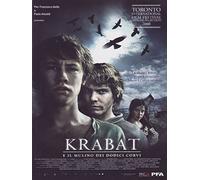 Krabat E Il Mulino Dei Dodici Corvi