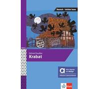 Krabat - Hybride Ausgabe allango: Lektüre mit Hörbuch inklusive Lizenzschlüssel allango (24 Monate)
