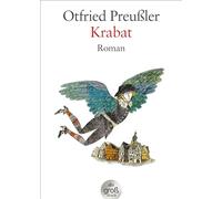 Krabat: Roman: 25281