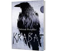 Otfried Preußler – Krabat – Romanzo – Edizione anniversario