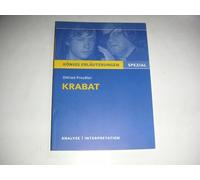 Krabat von Otfried Preußler: Textanalyse und Interpretation